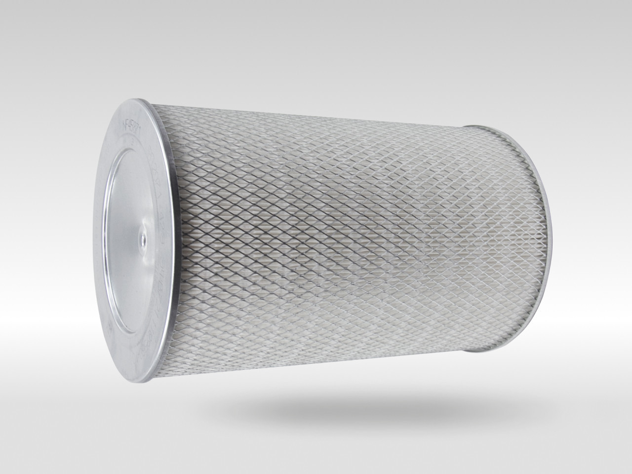 Воздушный фильтр, Воздушный фильтр для компрессоров фильтр NEVSKY FILTER NF4604