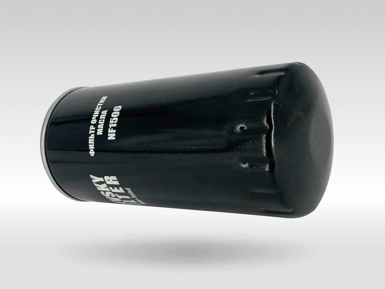 Масляный фильтр фильтр NEVSKY FILTER NF1506