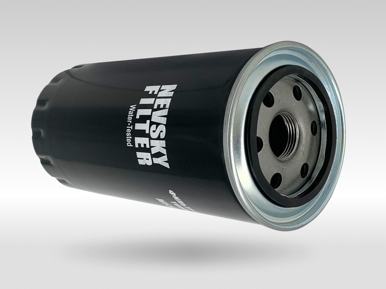 Топливный фильтр фильтр NEVSKY FILTER NF3513