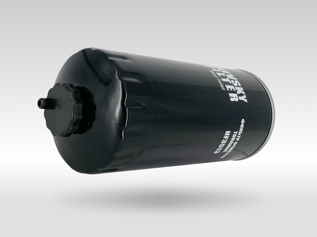 Топливный фильтр фильтр NEVSKY FILTER NF3513