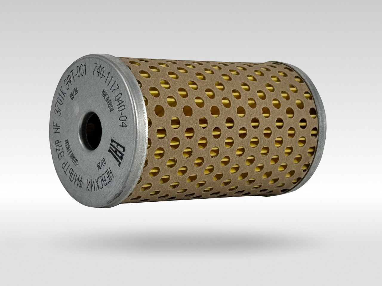 Топливный фильтр фильтр NEVSKY FILTER NF3701K