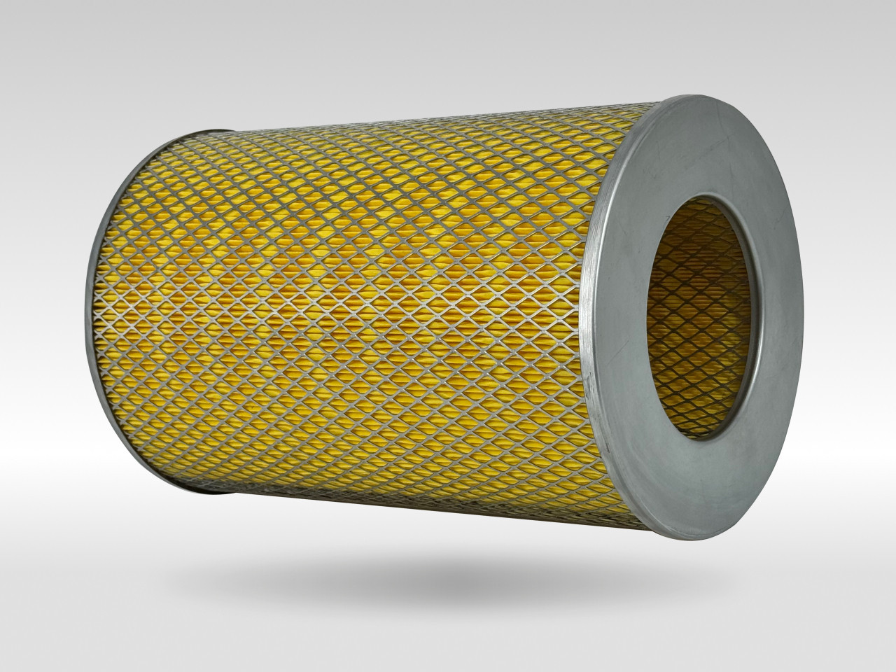 Масляный фильтр фильтр NEVSKY FILTER NF1975