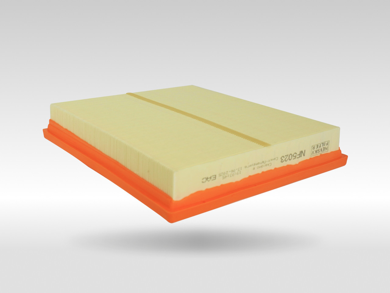 Воздушный фильтр фильтр NEVSKY FILTER NF5023M