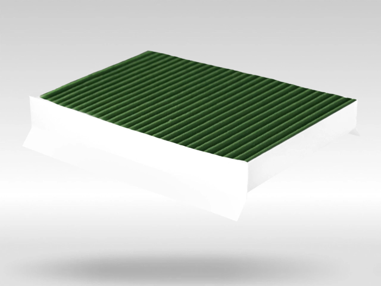 Салонный фильтр фильтр NEVSKY FILTER NF6113CA