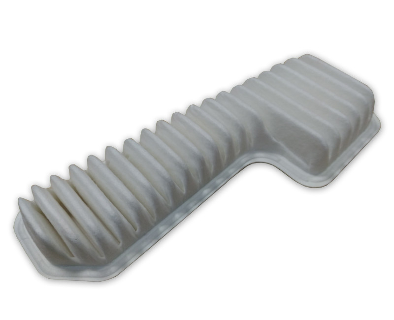 Воздушный фильтр фильтр NEVSKY FILTER NF5581