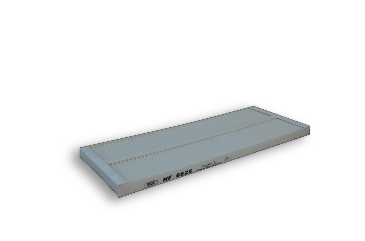 Салонный фильтр фильтр NEVSKY FILTER NF6625