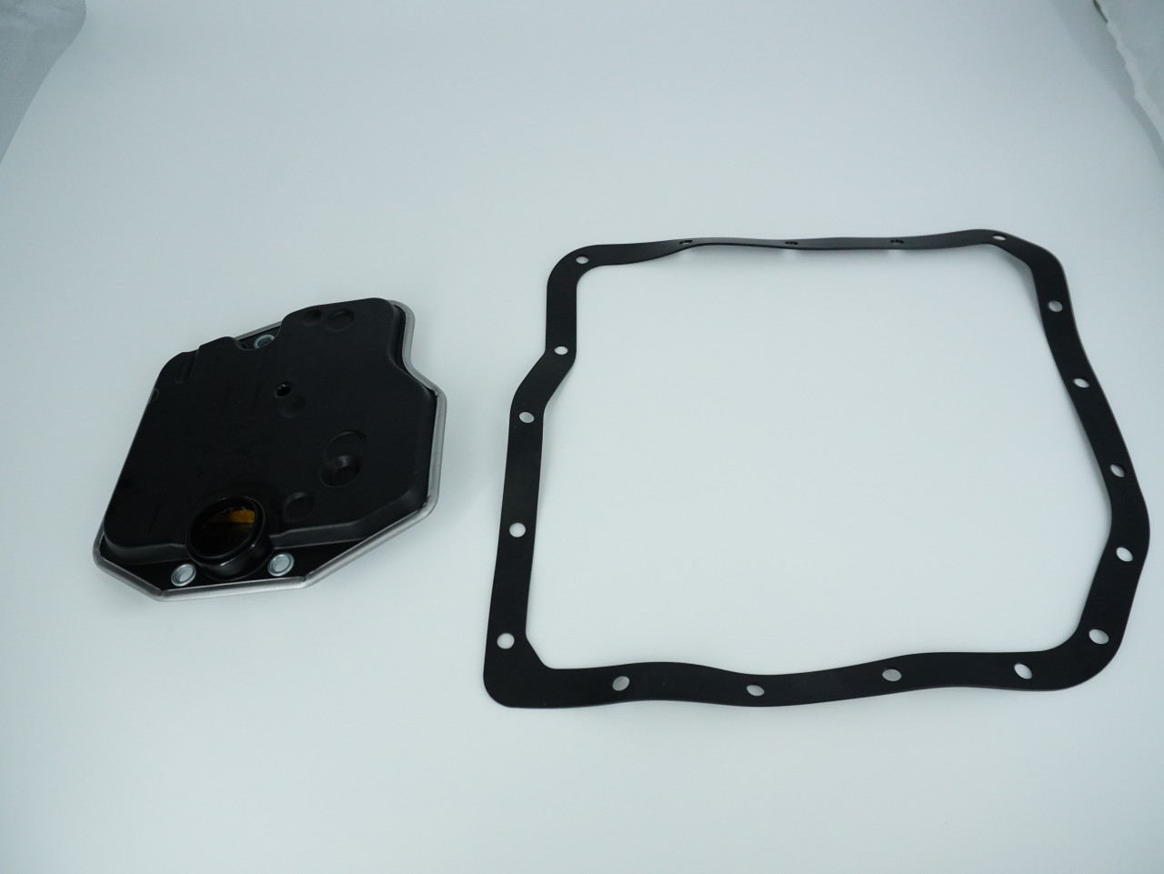 Масляный фильтр для АКПП фильтр NEVSKY FILTER NF1936