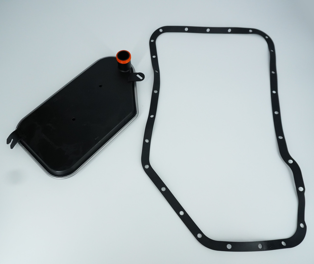 Масляный фильтр для АКПП фильтр NEVSKY FILTER NF1947