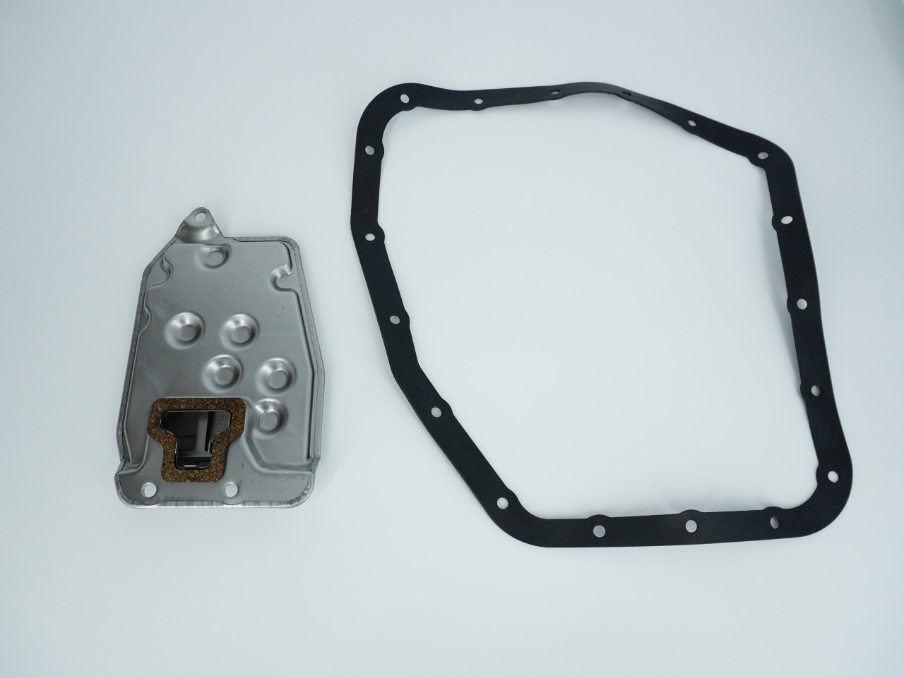 Масляный фильтр для АКПП фильтр NEVSKY FILTER NF1966