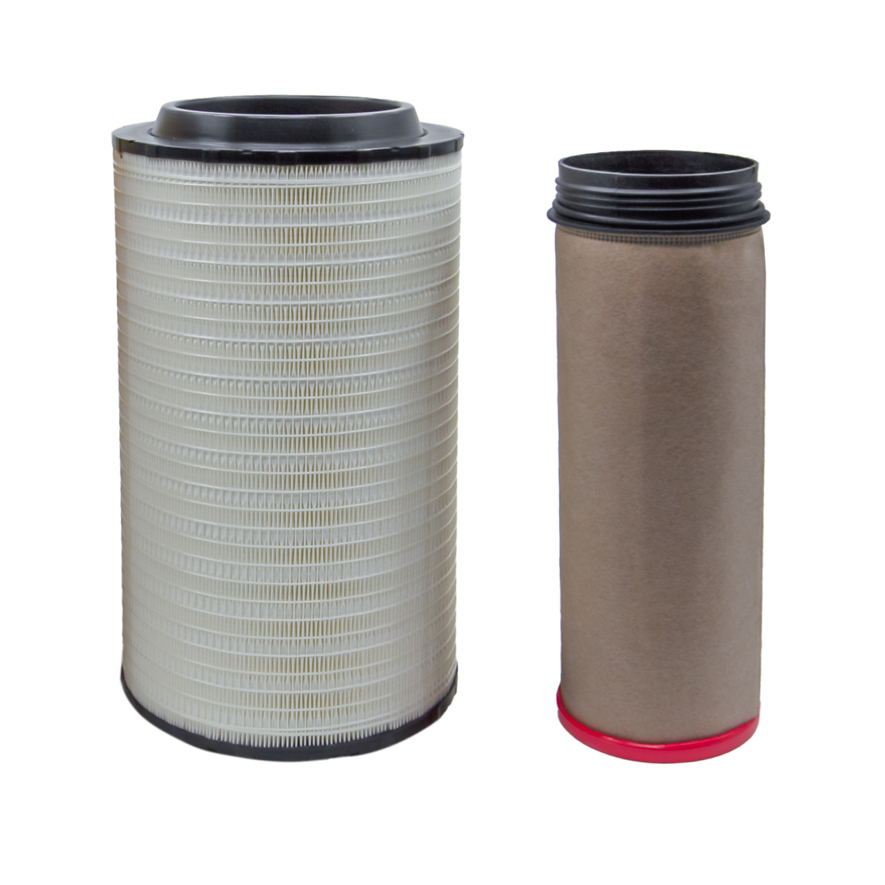 Воздушный фильтр фильтр NEVSKY FILTER NF4744