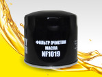 Превью к товару Масляный фильтр фильтр NEVSKY FILTER NF1019