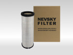 Превью к товару Воздушный фильтр фильтр NEVSKY FILTER NF47251