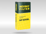 Превью к товару Воздушный фильтр фильтр NEVSKY FILTER NF5008L