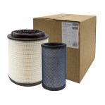 Превью к товару Воздушный фильтр фильтр NEVSKY FILTER NF4560